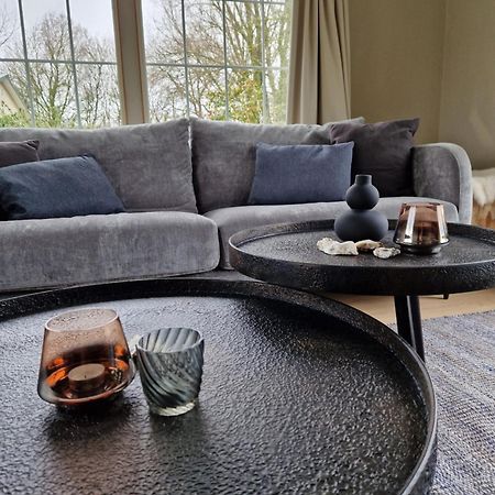 Kustverhuur, Groede, Paarlhof 17 Eksteriør billede