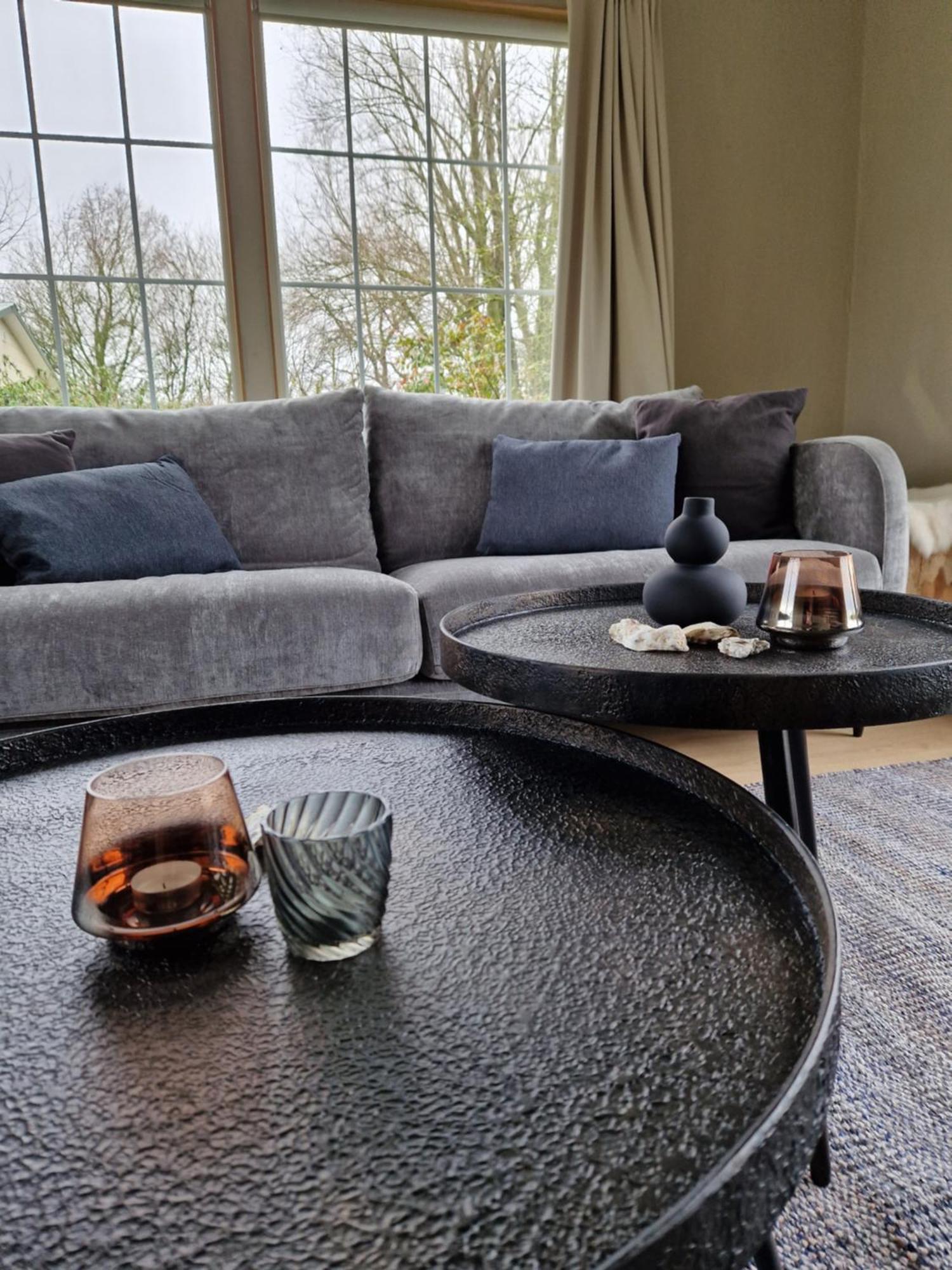 Kustverhuur, Groede, Paarlhof 17 Eksteriør billede